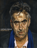 Lucian Freud: portraits